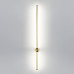 Настенный светильник Odeon Light Hightech Fillini 4335/18WGP