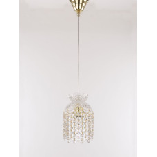 Подвесной светильник Bohemia Ivele Crystal 14781P/13 G R