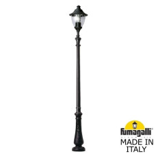 Садовый светильник Fumagalli F50.202.000.AXE27