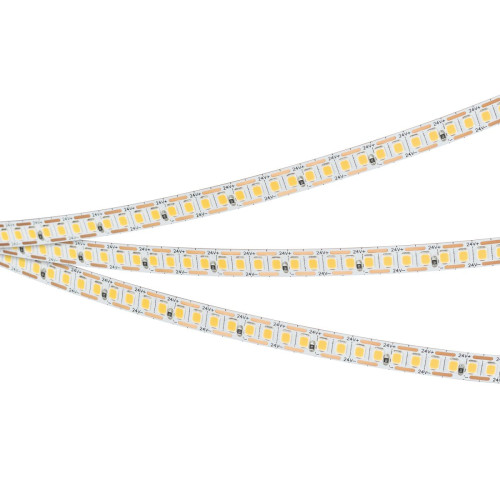 Светодиодная лента Arlight FC-A200-8mm 24V Warm3500-CX1 (16 W/m, IP20, 5m) (резка 1 светодиод) 046940(1) Светодиодная лента Arlight FC-A200-8mm 24V Warm3500-CX1 (16 W/m, IP20, 5m) (резка 1 светодиод) 046940(1)