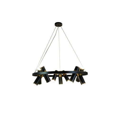 Подвесная люстра Zortes Tweeny ZRS.1828.80