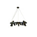 Подвесная люстра Zortes Tweeny ZRS.1828.80
