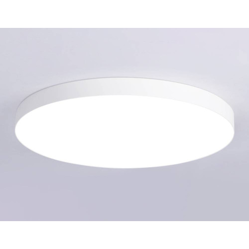 Потолочный светильник Ambrella Light Orbital Air Alum FV5540