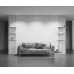 Встраиваемый светильник Maytoni Technical Share DL051-01-GU10-SQ-WB