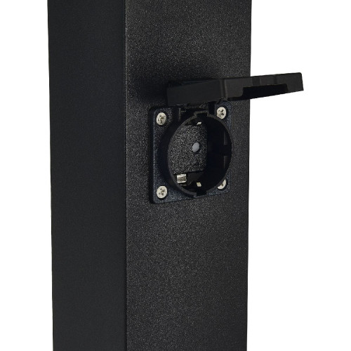 Уличная розетка ST Luce Socket SL9012.415.00