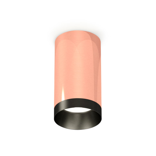 Потолочный светильник Ambrella Light Techno Spot XS6326004 (C6326, N6131)