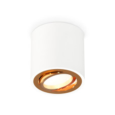 Потолочный светильник Ambrella Light Techno Spot XS7531004 (C7531, N7004)