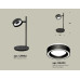 Настольная лампа Ambrella Light Traditional (C9802, N8434) XB9802201