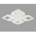 Потолочная люстра Ambrella Light Acrylica Ice FA1737