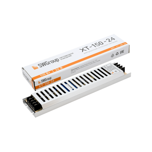 Блок питания SWG XT-150-24 003066