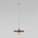 Подвесной светильник TK Lighting 10757 SILA SABIA BROWN a070971