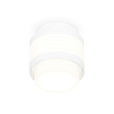 Потолочный светильник Ambrella Light Techno Spot XS8431001 (C8431, N8401)