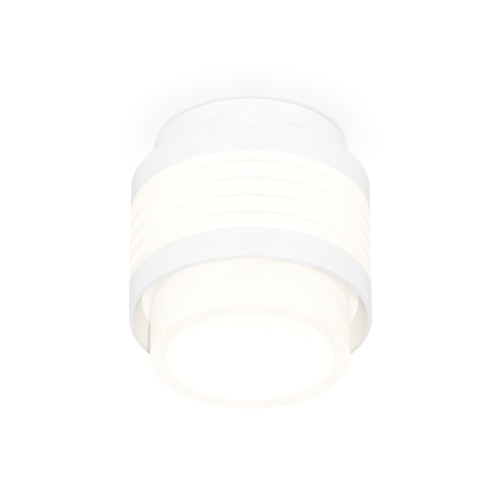 Потолочный светильник Ambrella Light Techno Spot XS8431001 (C8431, N8401)