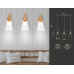 Подвесной светильник Ambrella Light Traditional TR3669