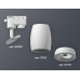 Трековый однофазный светильник Ambrella Light Track System XT1122001 (A2520, C1122, N7110)