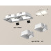 Встраиваемый светильник Ambrella Light Techno XC7905013 (C7905, N7755)