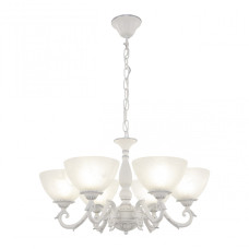 Подвесная люстра Arte Milano 340518/6 WT+SL