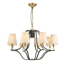 Подвесная люстра Cloyd Heeks 12359 Подвесная люстра Cloyd Heeks 12359