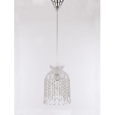 Подвесной светильник Bohemia Ivele Crystal 14781P/16 Ni Drops