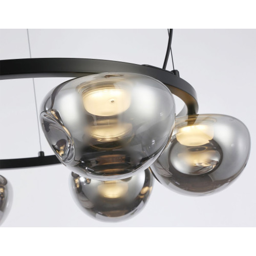Подвесная люстра Ambrella Light High Light Modern LH12003
