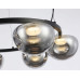 Подвесная люстра Ambrella Light High Light Modern LH12003