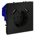 Розетка с USB, А+А Voltum S70 VLS040408