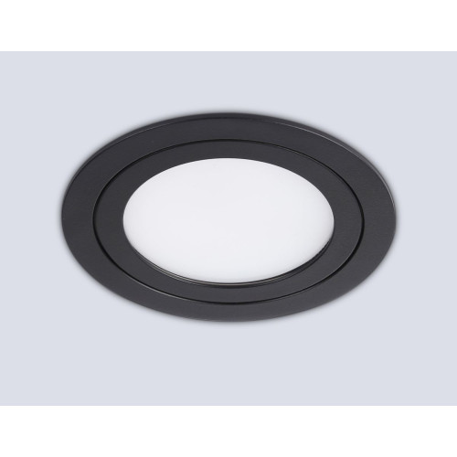Встраиваемый светильник Ambrella Light Techno spot GX Standard tech TN51823