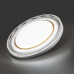 Настенно-потолочный светильник Sonex Suzy gold 7641/EL