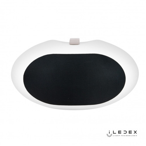 Настольная лампа iLedex Giggle ELS1155-CH WH