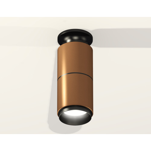 Потолочный светильник Ambrella Light Techno Spot XS6304170 (N6902, C6304, A2061, N6121)