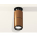 Потолочный светильник Ambrella Light Techno Spot XS6304170 (N6902, C6304, A2061, N6121)