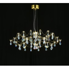 Подвесная люстра Myfar Ersilia MR2663-60P-50CD