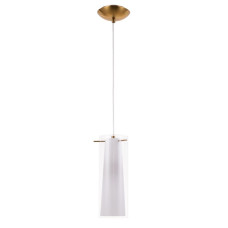 Подвесной светильник Arte Lamp Aries A8983SP-1PB