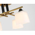 Потолочная люстра Ambrella Light Loft Traditional TR303042
