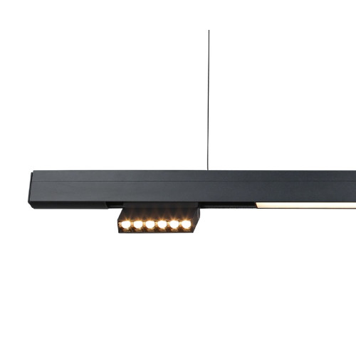 Подвесная люстра Kink Light Лайви 07617A,19