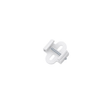 Клипса монтажная EGLO Track 3 white 60613