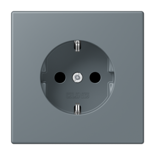 Розетка Schuko Jung LC1520251