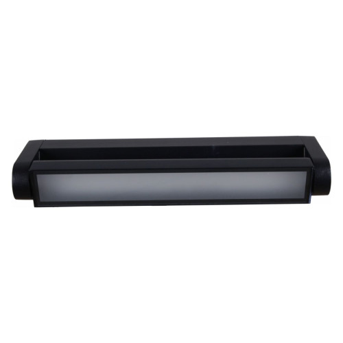 Уличный настенный светильник Reluce 86878-9.2-001JH LED18W BK RLOS