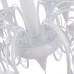 Подвесная люстра Arte Milano 349920/8-4 WT