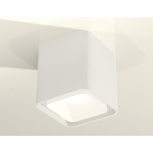 Потолочный светильник Ambrella Light Techno Spot XS7840021 (C7840, N7755)