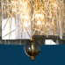 Подвесной светильник Delight Collection BY9026 BY9026-400 Подвесной светильник Delight Collection BY9026 BY9026-400