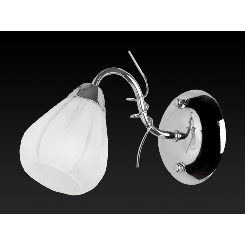 Бра Toplight Alexia TL3640B-01CH