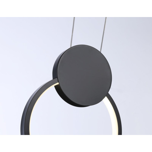 Подвесной светильник Ambrella Light Comfort FL5252