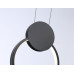 Подвесной светильник Ambrella Light Comfort FL5252