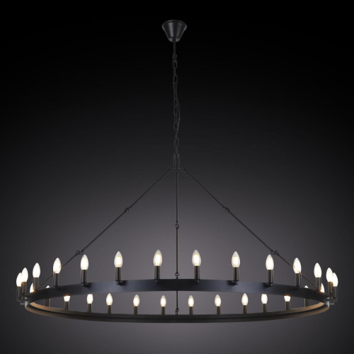 Подвесная люстра Citilux CL470130