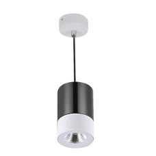 Подвесной светильник DesignLed LC1330BKWH-5-NW 002226