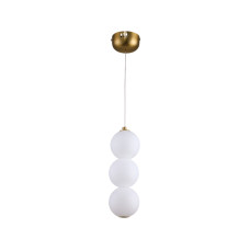 Подвесной светильник Kink Light Мони 07627-3,01