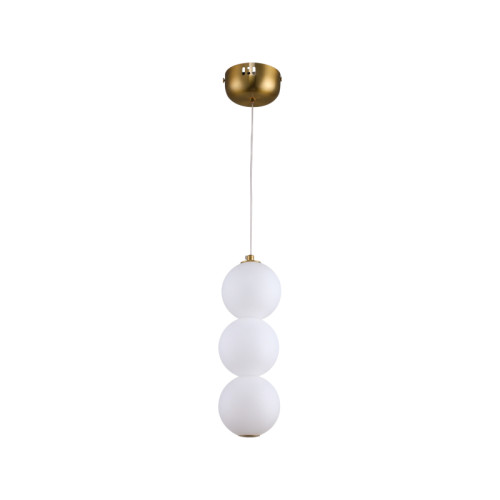 Подвесной светильник Kink Light Мони 07627-3,01