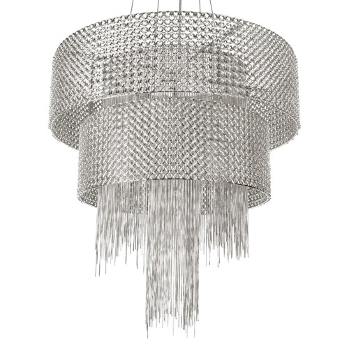 Подвесная люстра Loft IT Opera 10406/660