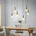Подвесной cветильник ImperiumLoft Sash 314542-26